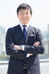 河野 建太